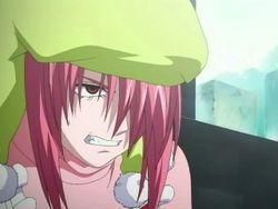 Elfen Lied - Lucy - Fan Galery