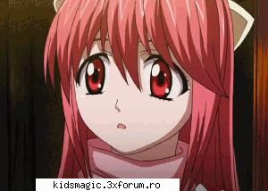 Info - Introducere Elfen Lied e tot o miniserie, de 13 - Elfen Lied