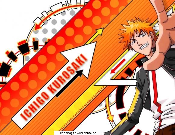 Info - Poveste In mod normal, dupa moarte, sufletul se - Bleach