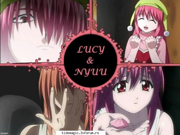 deci,dupa cum stiti nyuu e lucy doar ca are altfel de place de nyuu mai mult...e foarte simpatica si
